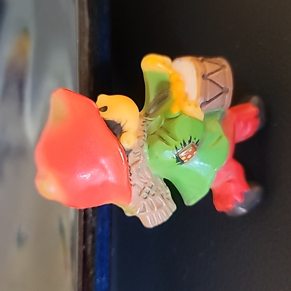 Hallmark vintage pin